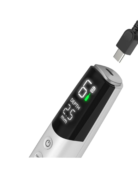 Dr. Pen M9 Microneedling Pen 2.0 – Next-Generation Smart Microneedling