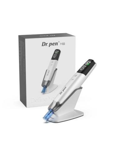 Dr. Pen M9 микронидлинг 2.0 — умный...