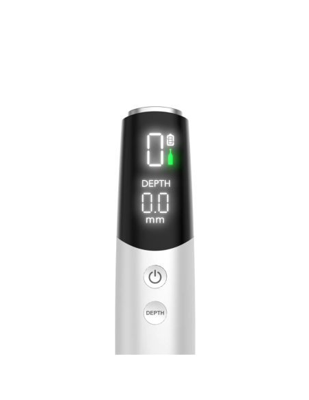 Dr. Pen M9 микронидлинг 2.0 — умный микронидлинг нового поколения