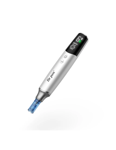 Dr. Pen M9 микронидлинг 2.0 — умный...