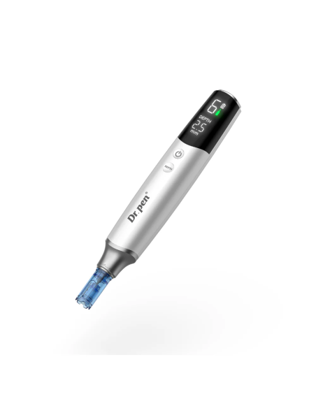 Dr. Pen M9 микронидлинг 2.0 — умный микронидлинг нового поколения