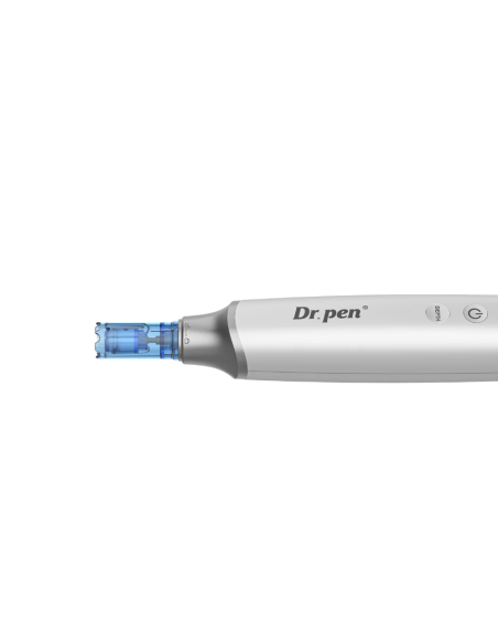 Dr. Pen M9 микронидлинг 2.0 — умный микронидлинг нового поколения