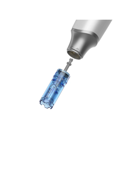 Dr. Pen M9 микронидлинг 2.0 — умный микронидлинг нового поколения