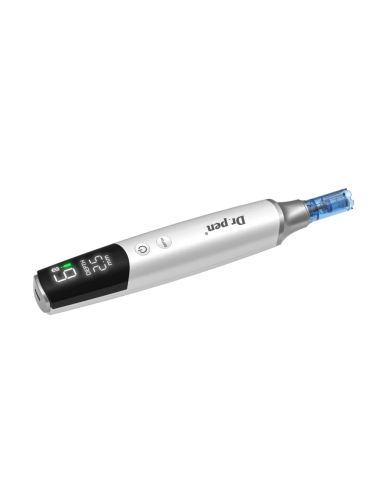 Dr. Pen M9 Microneedling Pen 2.0 –...