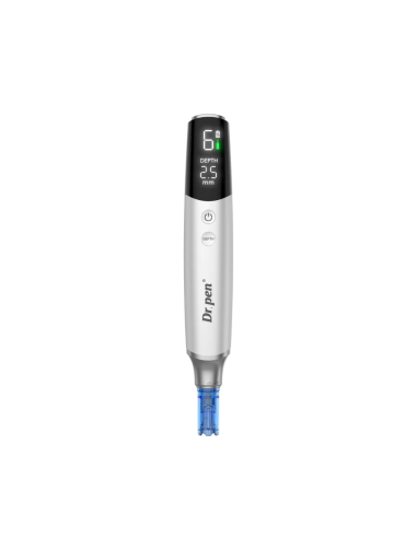 Dr. Pen M9 микронидлинг 2.0 — умный...