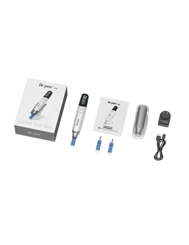 Dr. Pen M9 микронидлинг 2.0 — умный...