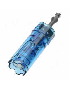 Microneedling cartridges...