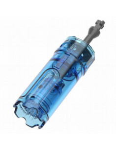 Microneedling cartridges...