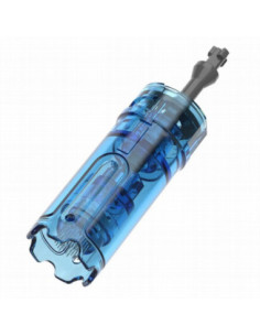 Microneedling cartridges...