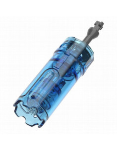 Microneedling cartridges...