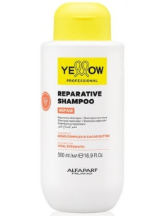 YELLOW REPAIR reparative...