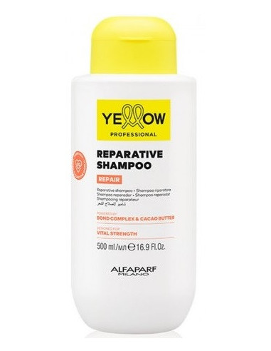 YELLOW REPAIR восстанавливающий...
