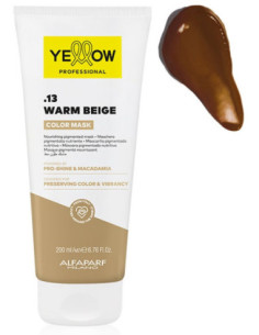 YELLOW COLOR тонирующая...