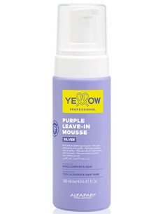 YELLOW SILVER PURPLE...