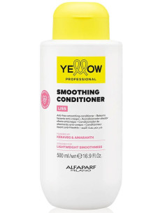 YELLOW LISS smoothing...