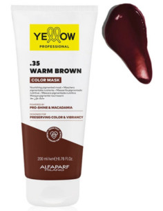 YELLOW COLOR тонирующая...