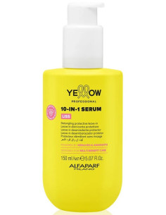 YELLOW LISS  MULTI-ACTION...