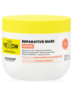 YELLOW REPAIR reparative...