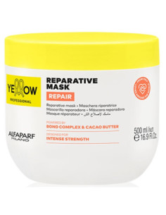 YELLOW REPAIR reparative...