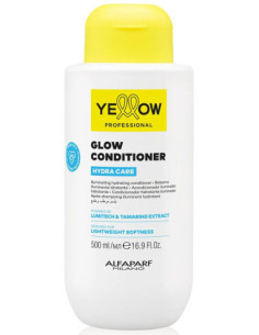 YELLOW HYDRA CARE mitrinošs...