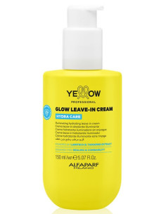 YELLOW HYDRA CARE LEAVE-IN...