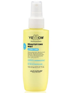 YELLOW HYDRA CARE...