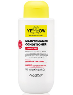 YELLOW COLOR CARE...