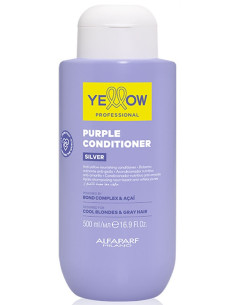 YELLOW SILVER PURPLE...