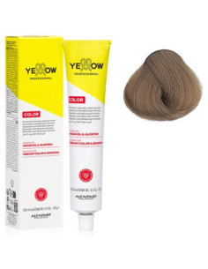 YELLOW COLOR перманентная...