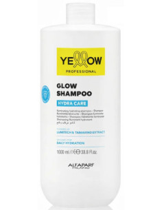 YELLOW HYDRA CARE mitrinošs...