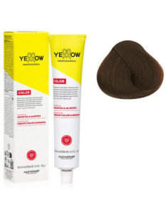 YELLOW COLOR Permanent...