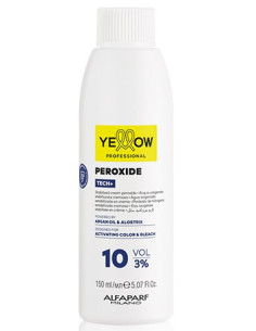 YELLOW TECH+ PEROXIDE...