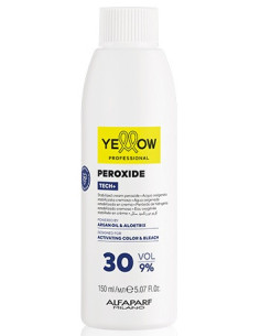 YELLOW TECH+ PEROXIDE...