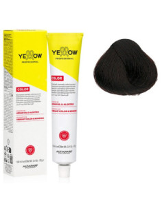 YELLOW COLOR Permanent...