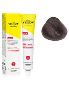 YELLOW COLOR Permanent...