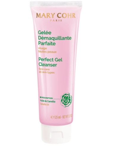 Mary Cohr Perfect Gel Cleanser 125ml
