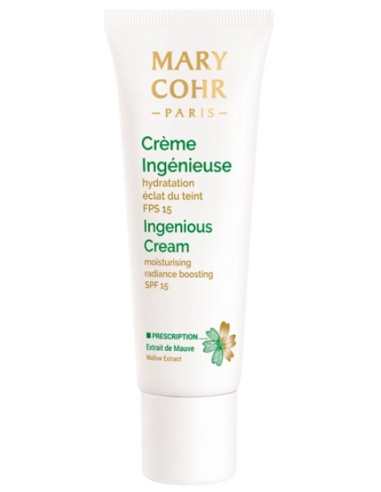 Mary Cohr Ingenious Cream SPF15 30ml