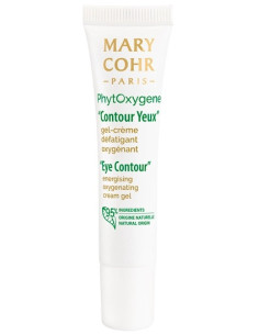 Mary Cohr Phytoxygene...