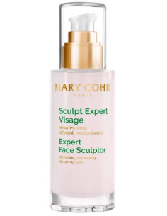 Mary Cohr Expert Face...