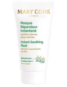 Mary Cohr Intensīvi...