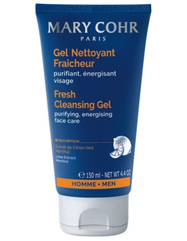 Mary Cohr Fresh Cleansing Gel 150ml