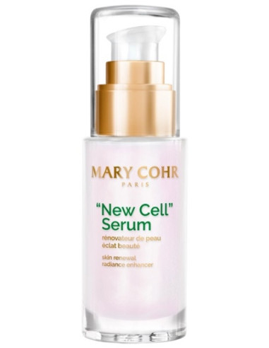 Mary Cohr New Cell Serum 50ml