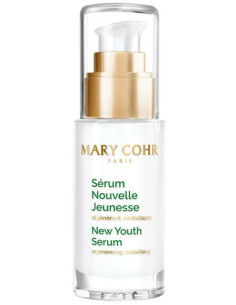 Mary Cohr New Youth Serum...