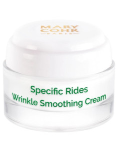 Mary Cohr Wrinkle Smoothing...