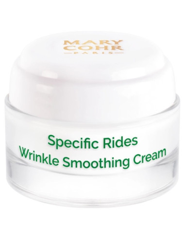 Mary Cohr Wrinkle Smoothing Cream 50ml