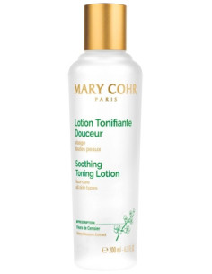 Mary Cohr Soothing Toning...