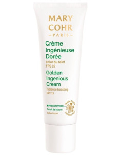 Mary Cohr Ingenious Cream...