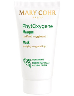 Mary Cohr Attīroša skābekļa...