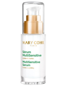 Mary Cohr Multisensitive...