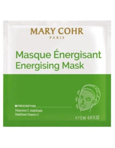 Mary Cohr Energising Mask 12ml
